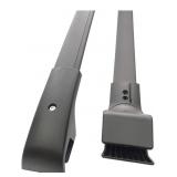 NEW-$153 Yeeoy Cross Bars Roof Racks Luggage NEW-$153 Yeeoy Cross Bars Roof Racks Luggage