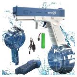 NEW $36 Electric Water Gun-Rechargable NEW $36 Electric Water Gun-Rechargable