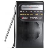 NEW Portable Radio NEW Portable Radio
