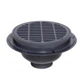 $55 3' or 4' Pipe Dia. PVC Drain $55 3' or 4' Pipe Dia. PVC Drain