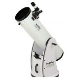 MISSING $1573 10' Classic 250P Telescope MISSING $1573 10' Classic 250P Telescope