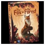 NEW Fox in the Forest Card Game NEW Fox in the Forest Card Game