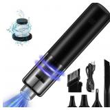 NEW $30 3 in 1 Wireless Car Vacuum Rechargeable NEW $30 3 in 1 Wireless Car Vacuum Rechargeable
