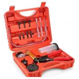 NEW Brake Bleeder Kit NEW Brake Bleeder Kit