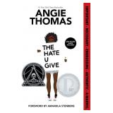 NEW-Book. Angie Thomas and 1 more NEW-Book. Angie Thomas and 1 more