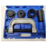$80 Ball Joint Press&U Joint Removal Separator Kit $80 Ball Joint Press&U Joint Removal Separator Kit