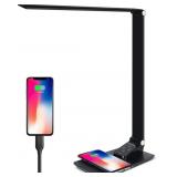 NEW LED Wireless Lamp w/Charger NEW LED Wireless Lamp w/Charger