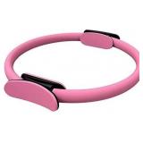 New Pilates Ring 15 Inch(38cm) Pink New Pilates Ring 15 Inch(38cm) Pink