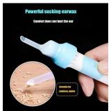 NEW-Ear Cleaner,Electric Vacuum NEW-Ear Cleaner,Electric Vacuum
