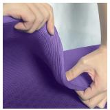 NEW-$33 (24x72in)Exercise Yoga Mat NEW-$33 (24x72in)Exercise Yoga Mat
