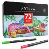 NEW $50 Arteza Inkonic Fineliners NEW $50 Arteza Inkonic Fineliners