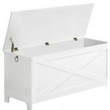 NEW $120 39.4' Storage Chest NEW $120 39.4' Storage Chest