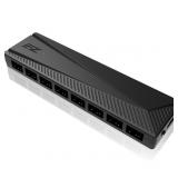 NEW-$30 ARGB PWM Fan Hub NEW-$30 ARGB PWM Fan Hub