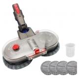 NEW-$40 IZSOHHOME Mop Head Attachment for Dyson NEW-$40 IZSOHHOME Mop Head Attachment for Dyson