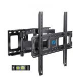 NEW $50 26-65' Full Motion TV Wall Mount NEW $50 26-65' Full Motion TV Wall Mount