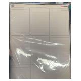 NEW $35 Magnetic Dry Erase Weekly Calendar NEW $35 Magnetic Dry Erase Weekly Calendar