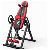 NEW $340 Inversion Table with Adjustable Height NEW $340 Inversion Table with Adjustable Height