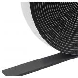 NEW $34 Foam Insulation Tape 1In x 1/8In x 33Ft NEW $34 Foam Insulation Tape 1In x 1/8In x 33Ft