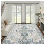 NEW $190 Area Rug 8x10 NEW $190 Area Rug 8x10