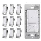 $186 Slim Digital LED Dimmer pack-10 $186 Slim Digital LED Dimmer pack-10