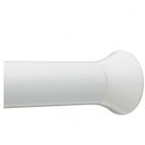 NEW-$30 Tension Curtain Rod NEW-$30 Tension Curtain Rod