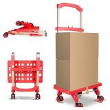 NEW $36 Foldable Shopping Cart NEW $36 Foldable Shopping Cart