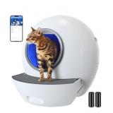 $559 PET Self Cleaning Litter Boxes $559 PET Self Cleaning Litter Boxes