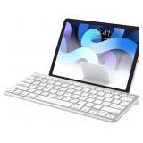 NEW $32 Bluetooth Keyboard for Ipad NEW $32 Bluetooth Keyboard for Ipad