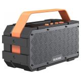 NEW $50 Bluetooth Waterproof Speaker NEW $50 Bluetooth Waterproof Speaker