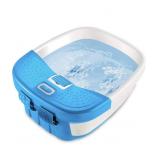 NEW $83 Bubble Bliss Deluxe Foot Spa NEW $83 Bubble Bliss Deluxe Foot Spa