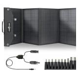 $335 Foldable Solar Panel for Solar Generator $335 Foldable Solar Panel for Solar Generator