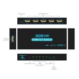 NEW-$40 HDMI Switch 5 Port V1.4 HDMI Switcher NEW-$40 HDMI Switch 5 Port V1.4 HDMI Switcher
