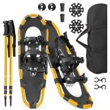 $96 25 inch 3 in 1 Snowshoes $96 25 inch 3 in 1 Snowshoes