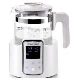 NEW $80 Electric Kettle Temperature Control 1.2L NEW $80 Electric Kettle Temperature Control 1.2L