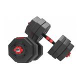 $140 Adjustable Weights Dumbbells Set 28 Kg $140 Adjustable Weights Dumbbells Set 28 Kg