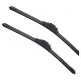 NEW $52 All-Seasons Windshield Wiper Blades NEW $52 All-Seasons Windshield Wiper Blades