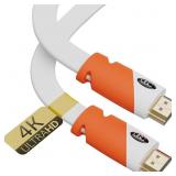 NEW $55 HDMI Cable 25ft-30FT NEW $55 HDMI Cable 25ft-30FT