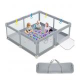 $100 2M MAYQMAY Baby Playpen $100 2M MAYQMAY Baby Playpen