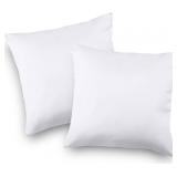 NEW $40 Bedding Throw Pillows 24 x 24 In NEW $40 Bedding Throw Pillows 24 x 24 In