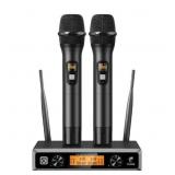 NEW $150 TONOR TW-820 Dual Wireless Microphone NEW $150 TONOR TW-820 Dual Wireless Microphone