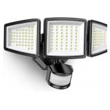 NEW $68 Motion Sensor Lights Outdoor NEW $68 Motion Sensor Lights Outdoor