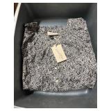 NEW (XL) Long Sleeve Blouse NEW (XL) Long Sleeve Blouse