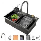 NEW $350 Drop in Kitchen Sink NEW $350 Drop in Kitchen Sink