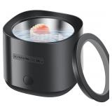 NEW-$46 Ultrasonic Cleaner for Dentures NEW-$46 Ultrasonic Cleaner for Dentures