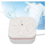 NEW Ultrasonic Turbo Washing Machine NEW Ultrasonic Turbo Washing Machine
