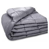 NEW $218 Weighted Blanket Queen NEW $218 Weighted Blanket Queen