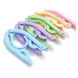 Portable Folding Clothes Hangers Portable Folding Clothes Hangers