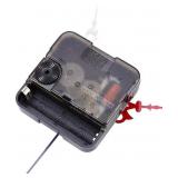 NEW 6 Pack Mechanism Quartz Clock NEW 6 Pack Mechanism Quartz Clock