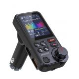 NEW-Car Bluetooth Transmitter NEW-Car Bluetooth Transmitter