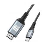NEW-USB C to HDMI Cable 4K NEW-USB C to HDMI Cable 4K